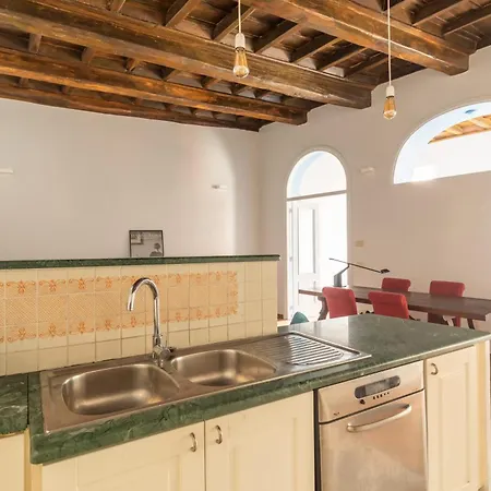 Trastevere Charming By Romeloft Appartamento *