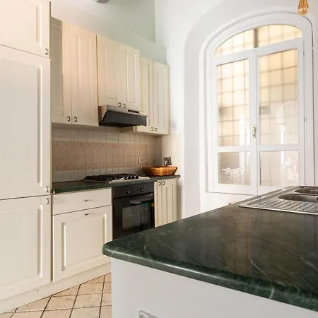 Trastevere Charming By Romeloft Apartment Rome
