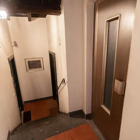 Trastevere Charming By Romeloft *