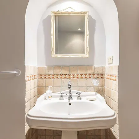 Trastevere Charming By Romeloft Appartamento