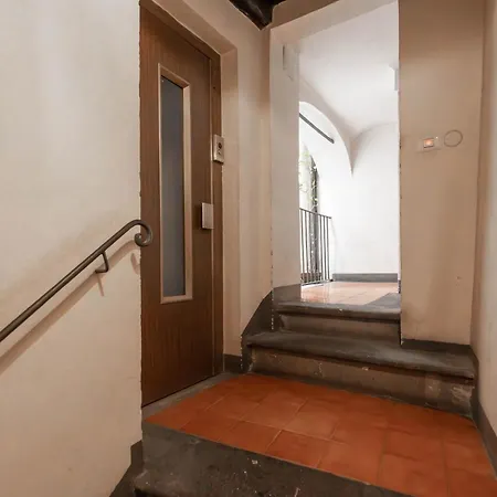 Apartment Trastevere Charming By Romeloft Rome