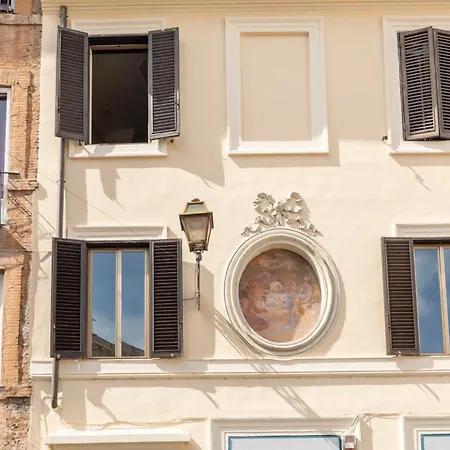 Trastevere Charming By Romeloft