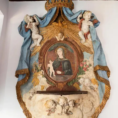 Appartamento Trastevere Charming By Romeloft Roma