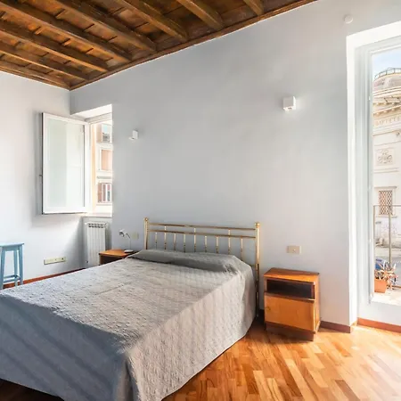 Trastevere Charming By Romeloft