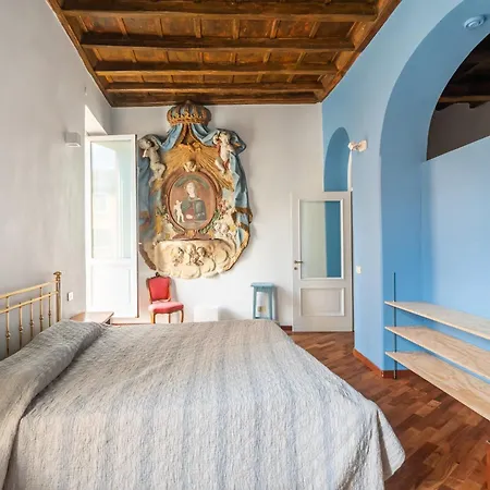 Appartamento Trastevere Charming By Romeloft